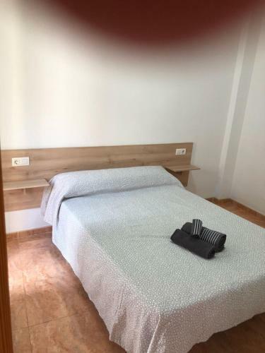 Apartamento Duplex En El Centro De Granada