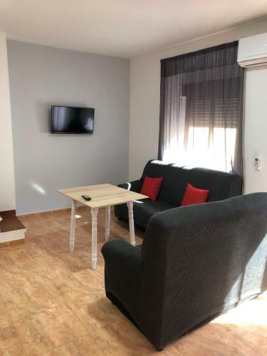 Apartamento Duplex En El Centro De Granada