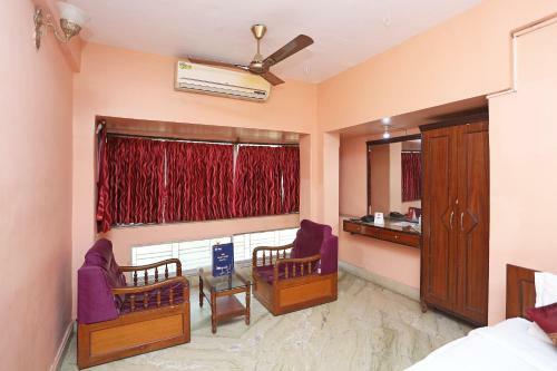 Hotel Oyo 3039 Step Inn Guest House