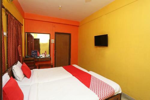 Hotel Oyo 3039 Step Inn Guest House