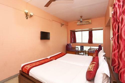 Hotel Oyo 3039 Step Inn Guest House