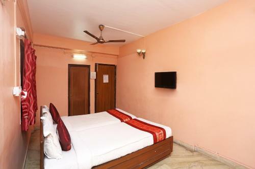 Hotel Oyo 3039 Step Inn Guest House
