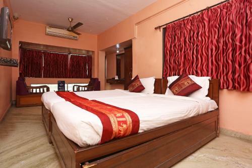 Hotel Oyo 3039 Step Inn Guest House