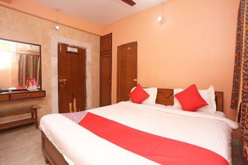 Hotel Oyo 3039 Step Inn Guest House