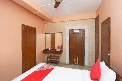 Hotel Oyo 3039 Step Inn Guest House