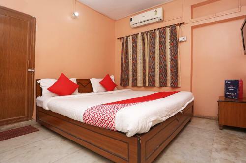 Hotel Oyo 3039 Step Inn Guest House