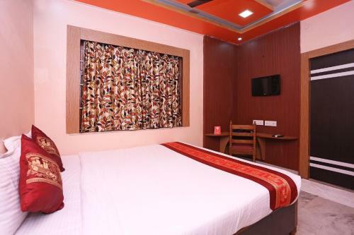 Hotel Oyo 3039 Step Inn Guest House