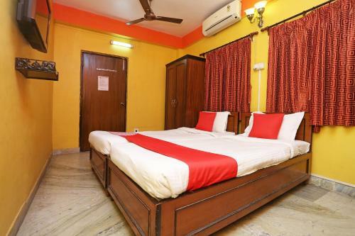Hotel Oyo 3039 Step Inn Guest House