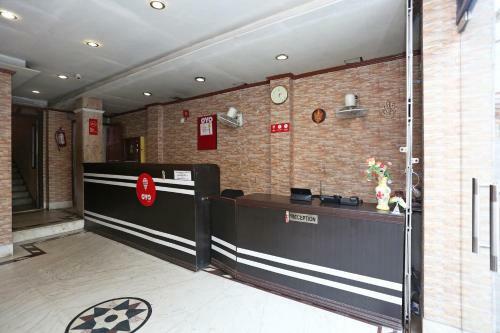 Hotel Oyo 3039 Step Inn Guest House