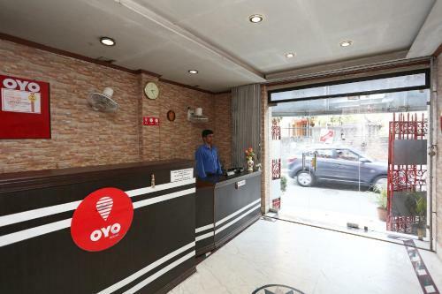 Hotel Oyo 3039 Step Inn Guest House