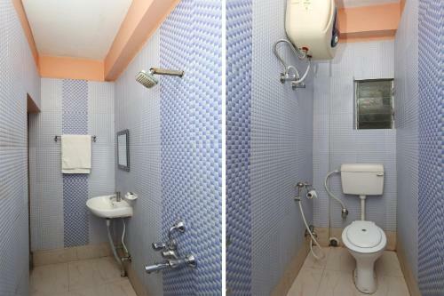 Hotel Oyo 3039 Step Inn Guest House