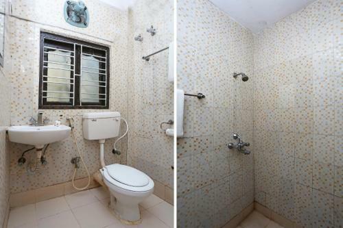 Hotel Oyo 3039 Step Inn Guest House