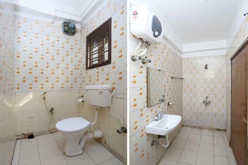 Hotel Oyo 3039 Step Inn Guest House