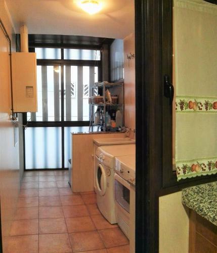 Apartamento Arica