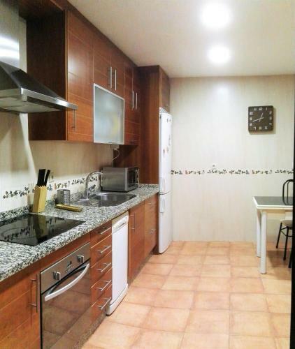 Apartamento Arica