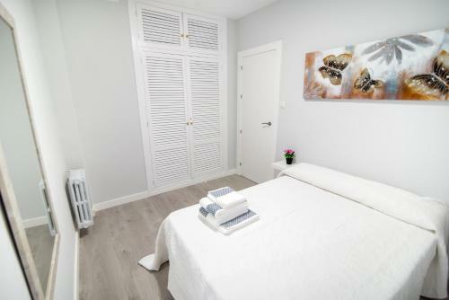 Apartamento Emperatriz Granada