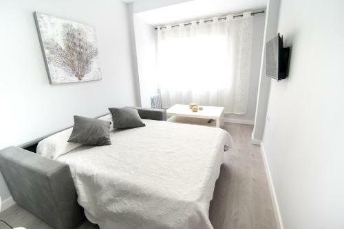 Apartamento Emperatriz Granada