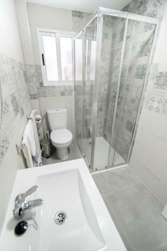 Apartamento Emperatriz Granada