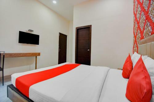 Hotel Oyo 81362 Krishna Inn