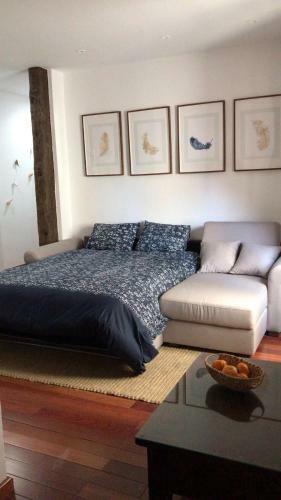 Apartamento Centro Bib-rambla, Tranquilo Y Acogedor