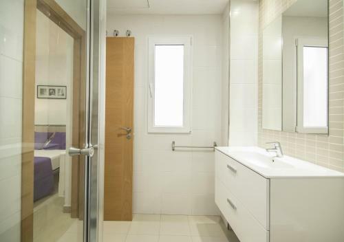 Apartamento Enjoygranada Gran Via B-a & Parking Opcional
