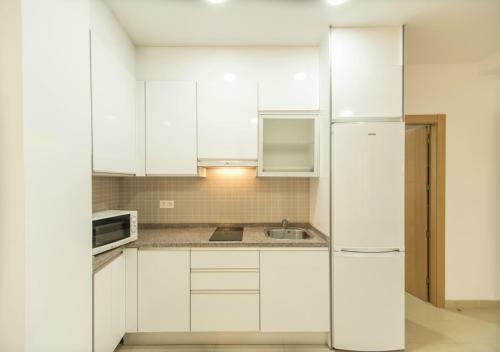 Apartamento Enjoygranada Gran Via B-a & Parking Opcional