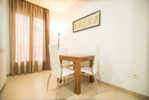 Apartamento Enjoygranada Gran Via B-a & Parking Opcional