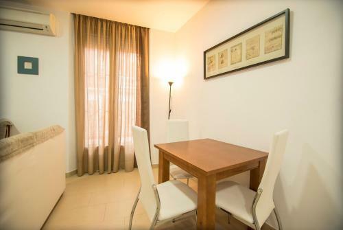 Apartamento Enjoygranada Gran Via B-a & Parking Opcional