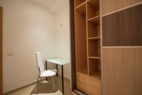 Apartamento Enjoygranada Gran Via B-a & Parking Opcional