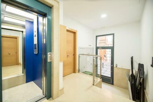Apartamento Enjoygranada Gran Via B-a & Parking Opcional