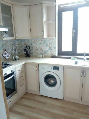 Lyuks Apartament Shevchenko