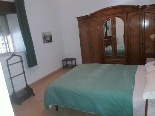 Apartamento Carmen de La Lana