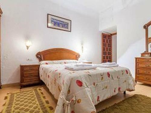 Apartamento Carmen de La Lana