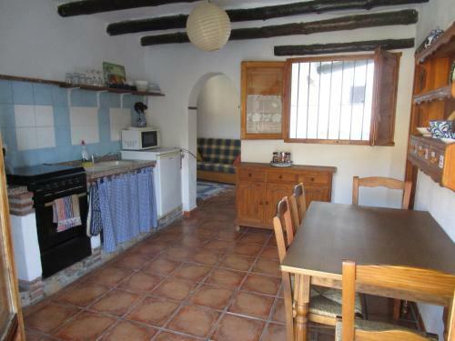 Casa Ken Holiday Home