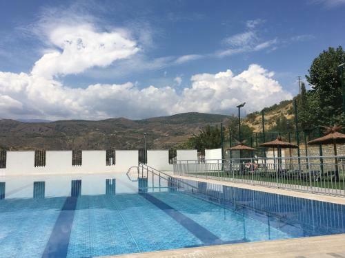 Casa Ken Holiday Home