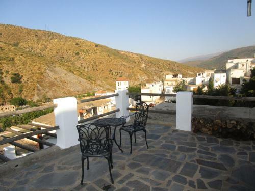 Casa Ken Holiday Home