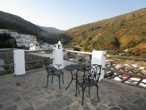Casa Ken Holiday Home