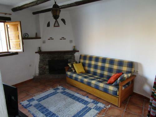 Casa Ken Holiday Home