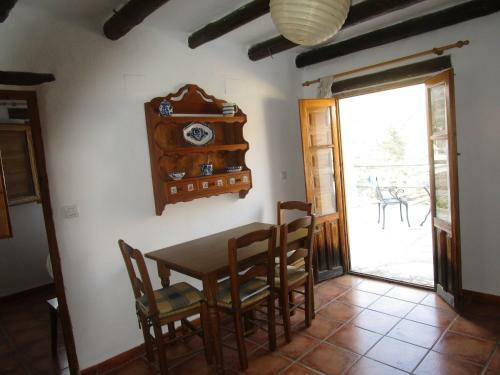Casa Ken Holiday Home