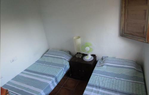 Casa Ken Holiday Home