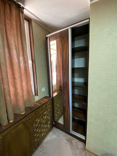 Budget Hostel