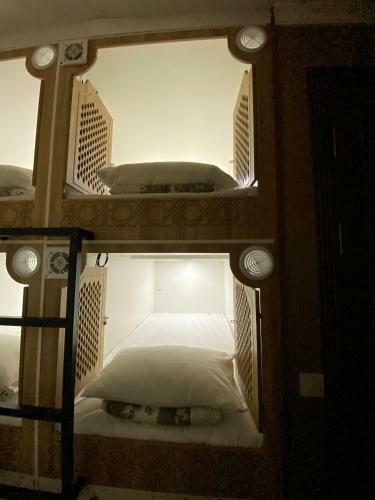 Budget Hostel