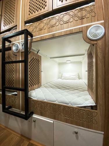 Budget Hostel