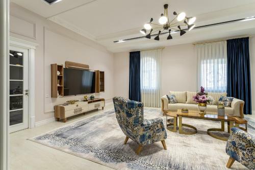 Premium Class Apartment