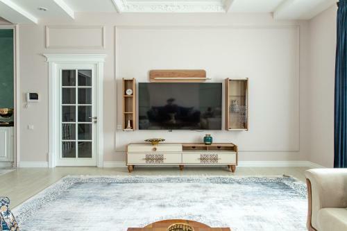 Premium Class Apartment