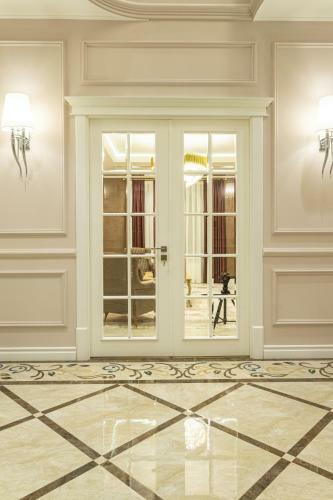 Premium Class Apartment