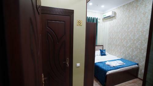 Sapphire Hotel