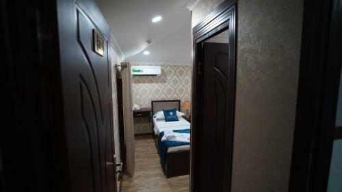Sapphire Hotel