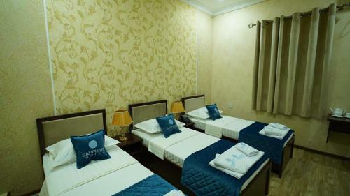 Sapphire Hotel