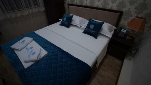 Sapphire Hotel